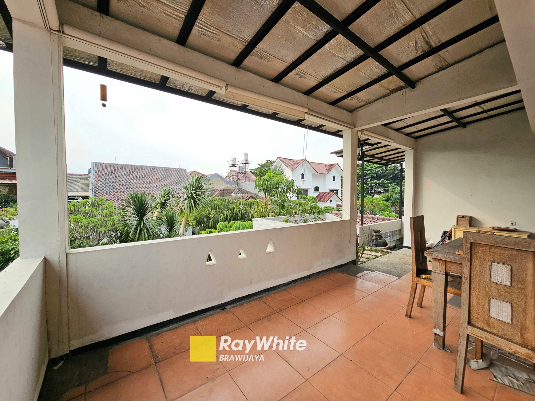 Dijual Cepat !! Rumah di Vila Delima, Lebak Bulus, Jaksel, dekat MRT Lebak Bulus