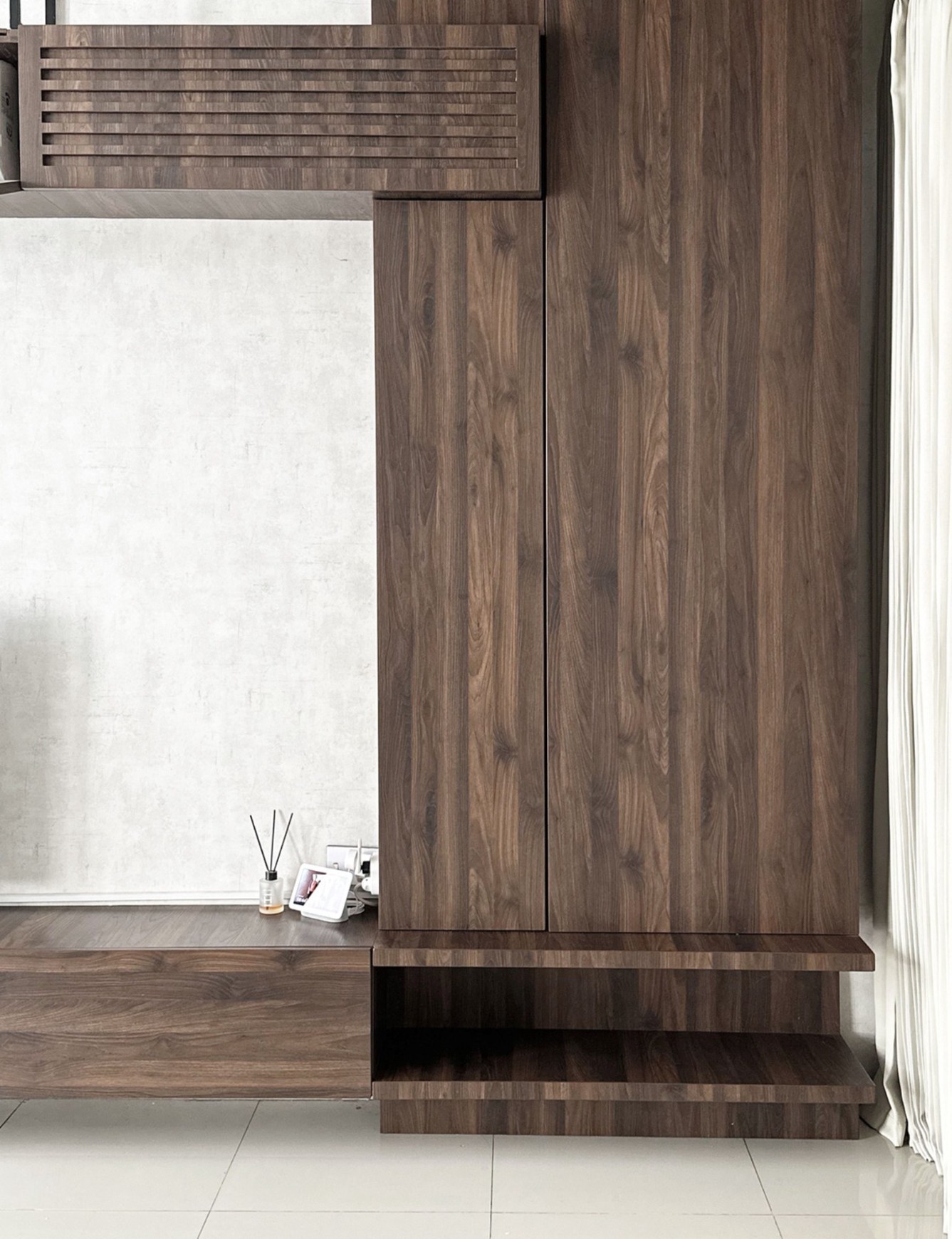 Prambanan Residence Semi Furnished Modern Minimalis Surabaya Barat