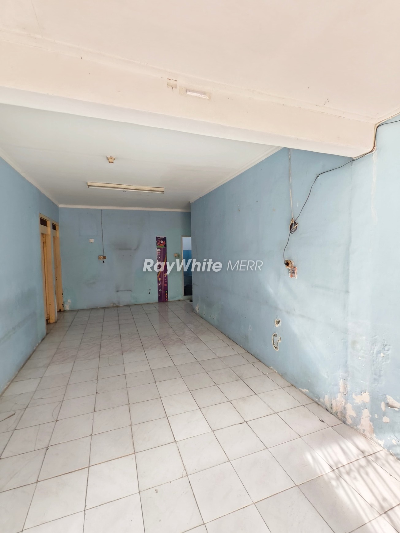 Rumah Tanah Luas 10x16 di Rungkut! Cocok Untuk Hunian atau Investasi