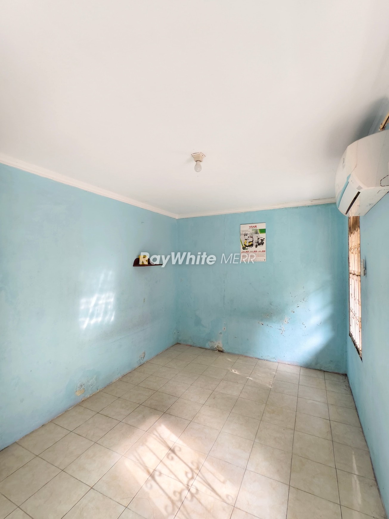 Rumah Tanah Luas 10x16 di Rungkut! Cocok Untuk Hunian atau Investasi