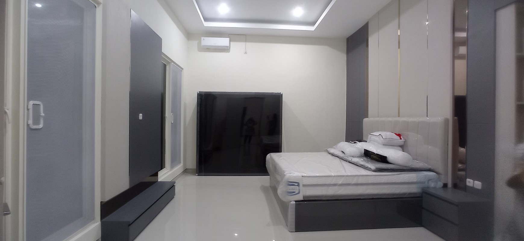 DiJual rumah Gress Dharmahusada Utara,siap huni Mulyorejo
