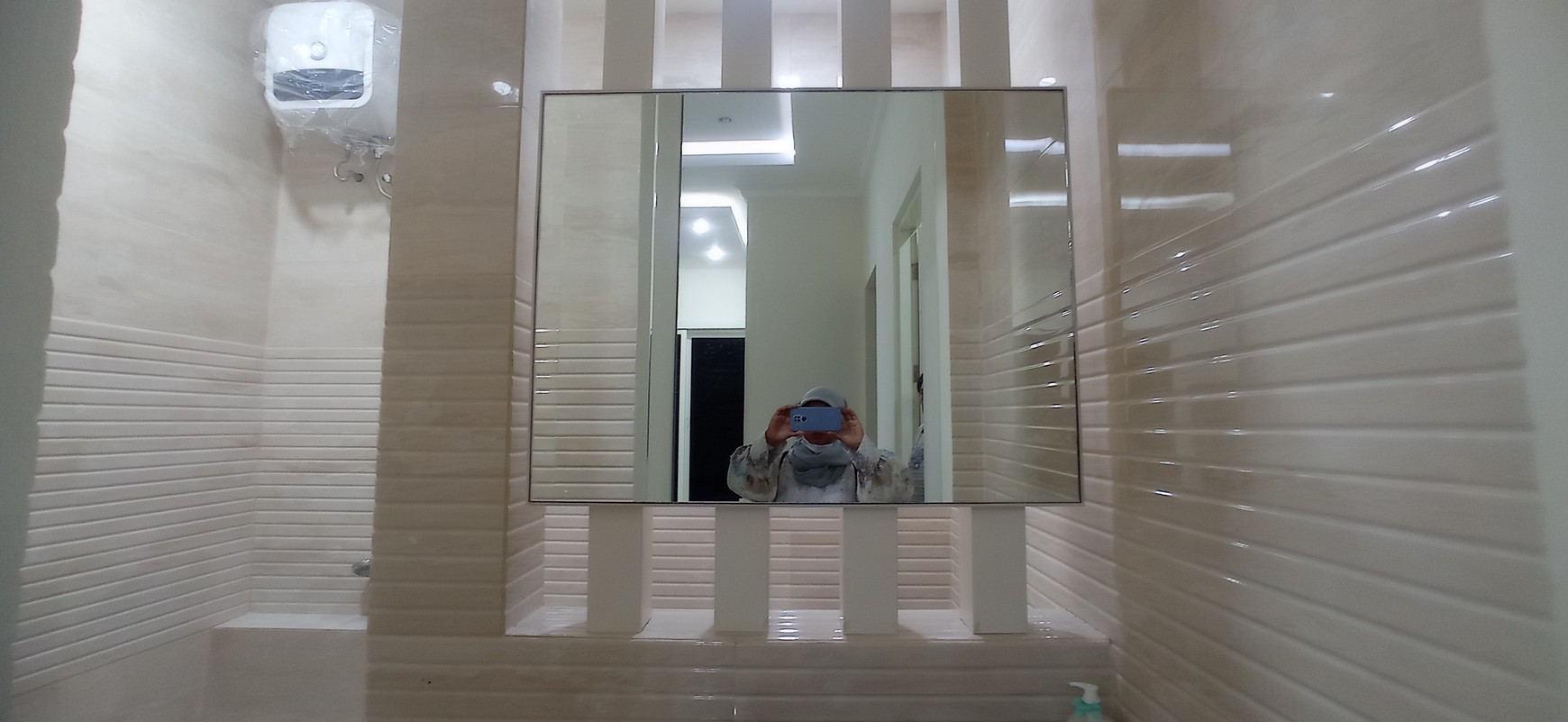 DiJual rumah Gress Dharmahusada Utara,siap huni Mulyorejo