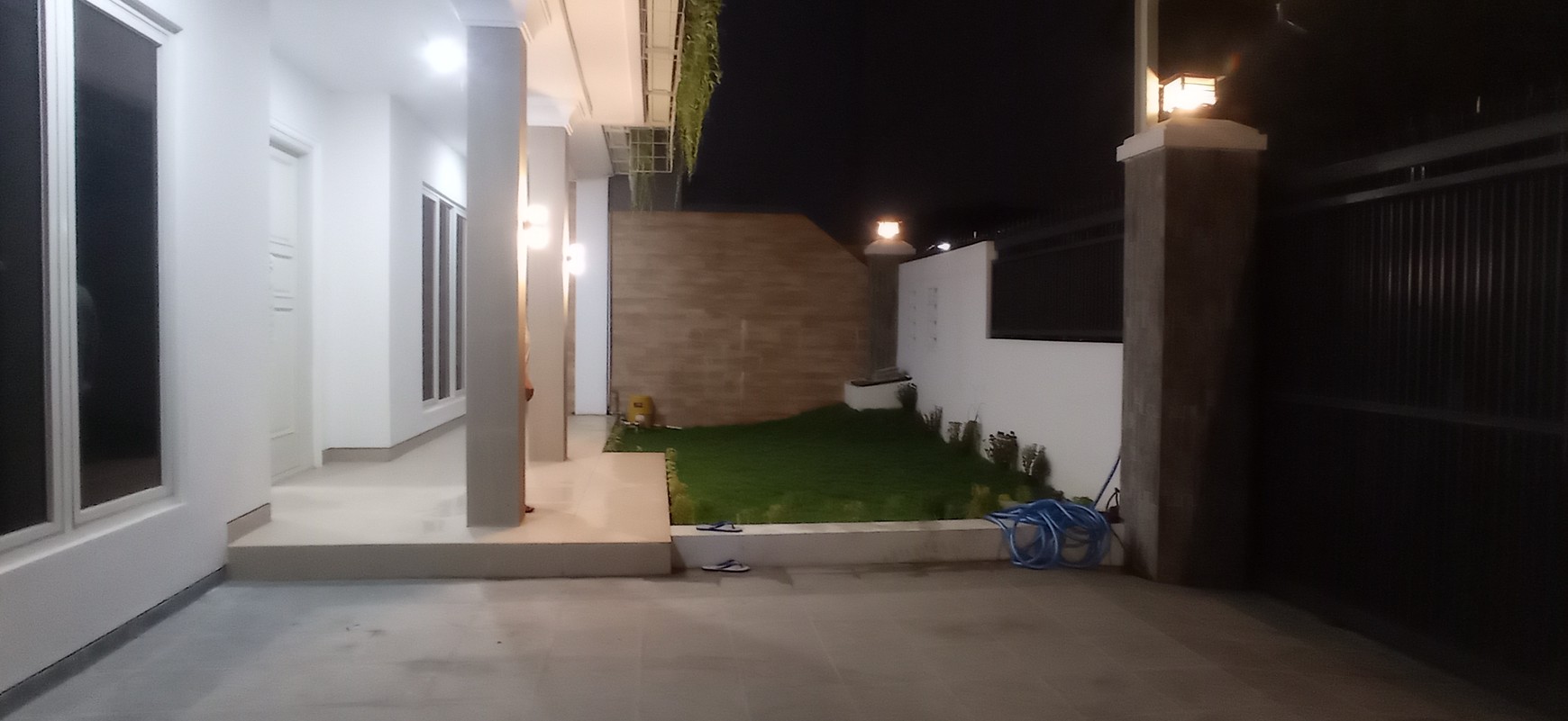 DiJual rumah Gress Dharmahusada Utara,siap huni Mulyorejo