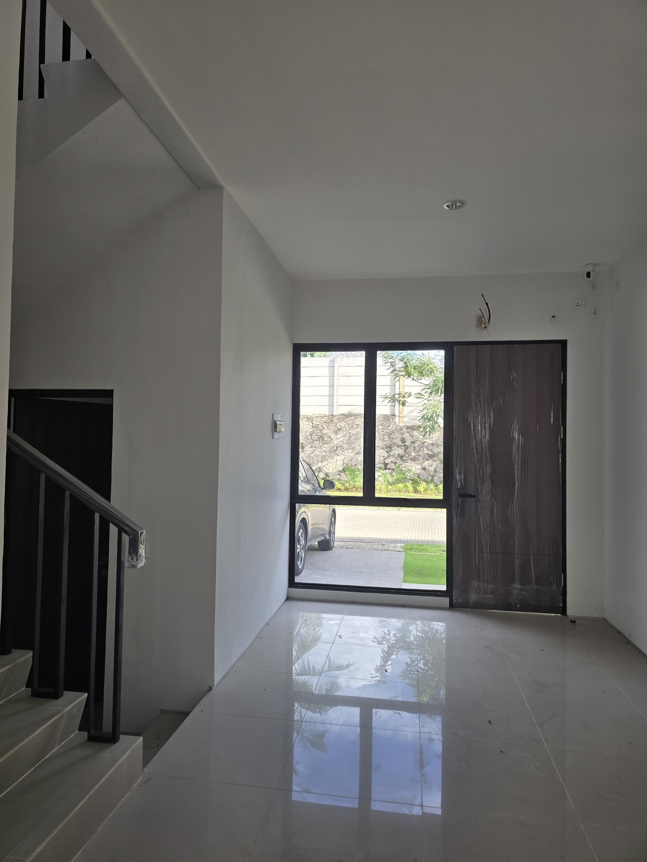 Dijual Rumah minimalis modern di Citra Garden Serpong BSD Tangerang Selatan