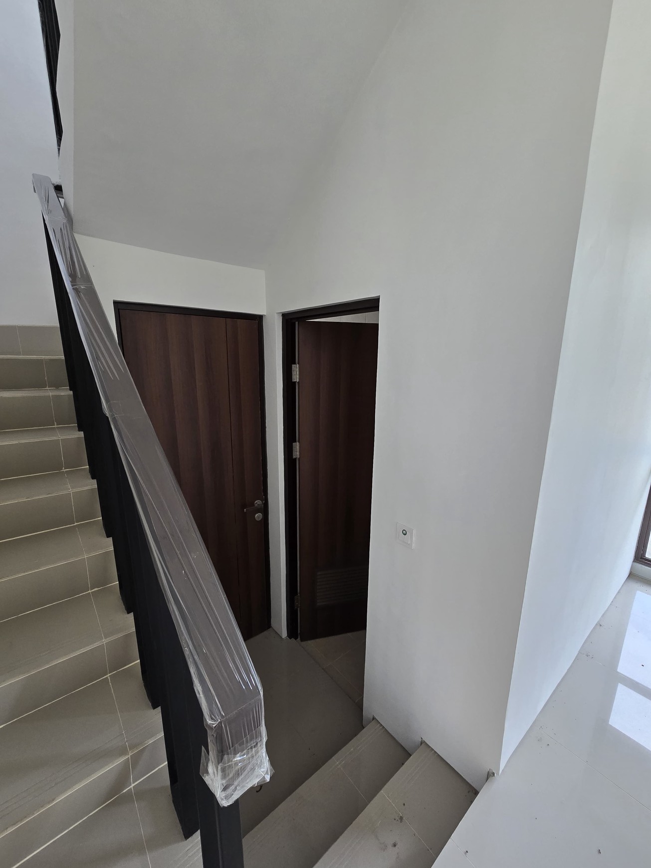 Dijual Rumah minimalis modern di Citra Garden Serpong BSD Tangerang Selatan