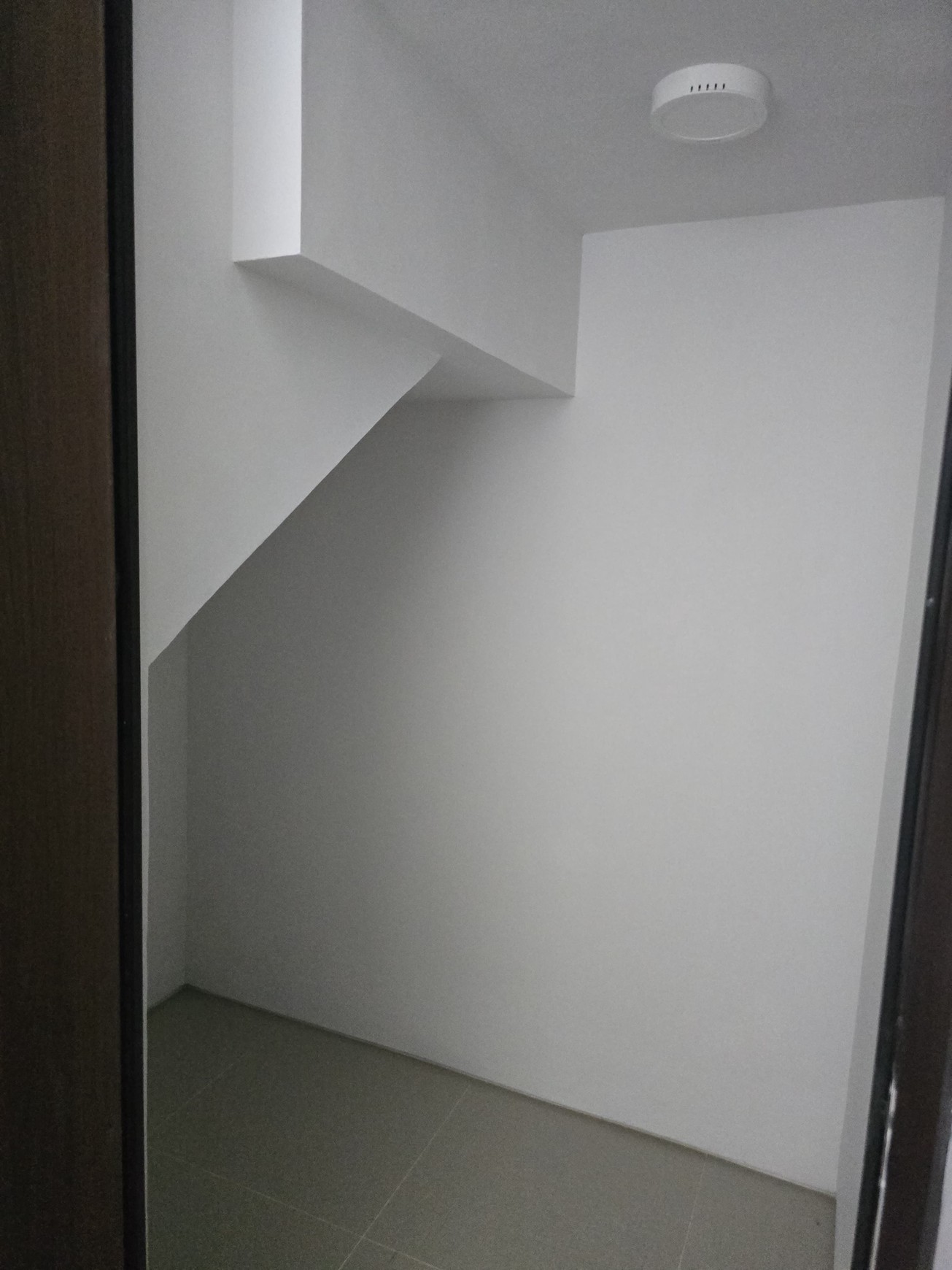 Dijual Rumah minimalis modern di Citra Garden Serpong BSD Tangerang Selatan