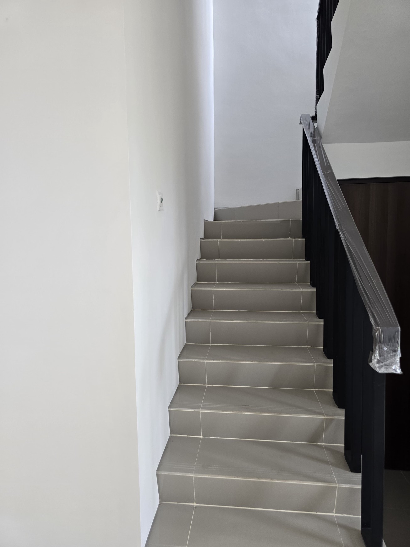 Dijual Rumah minimalis modern di Citra Garden Serpong BSD Tangerang Selatan