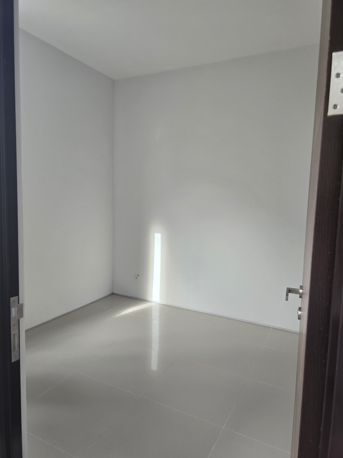 Dijual Rumah minimalis modern di Citra Garden Serpong BSD Tangerang Selatan