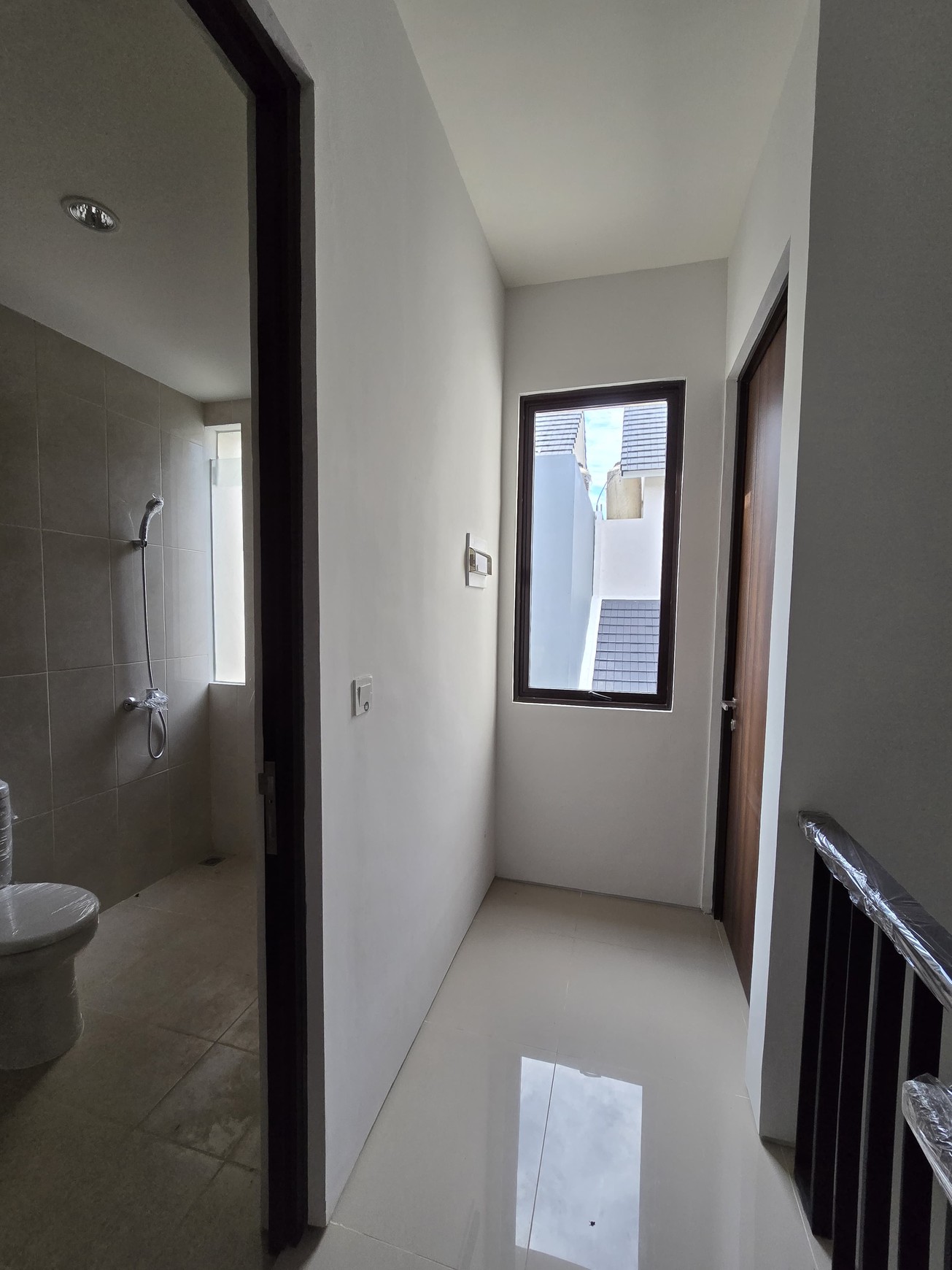 Dijual Rumah minimalis modern di Citra Garden Serpong BSD Tangerang Selatan