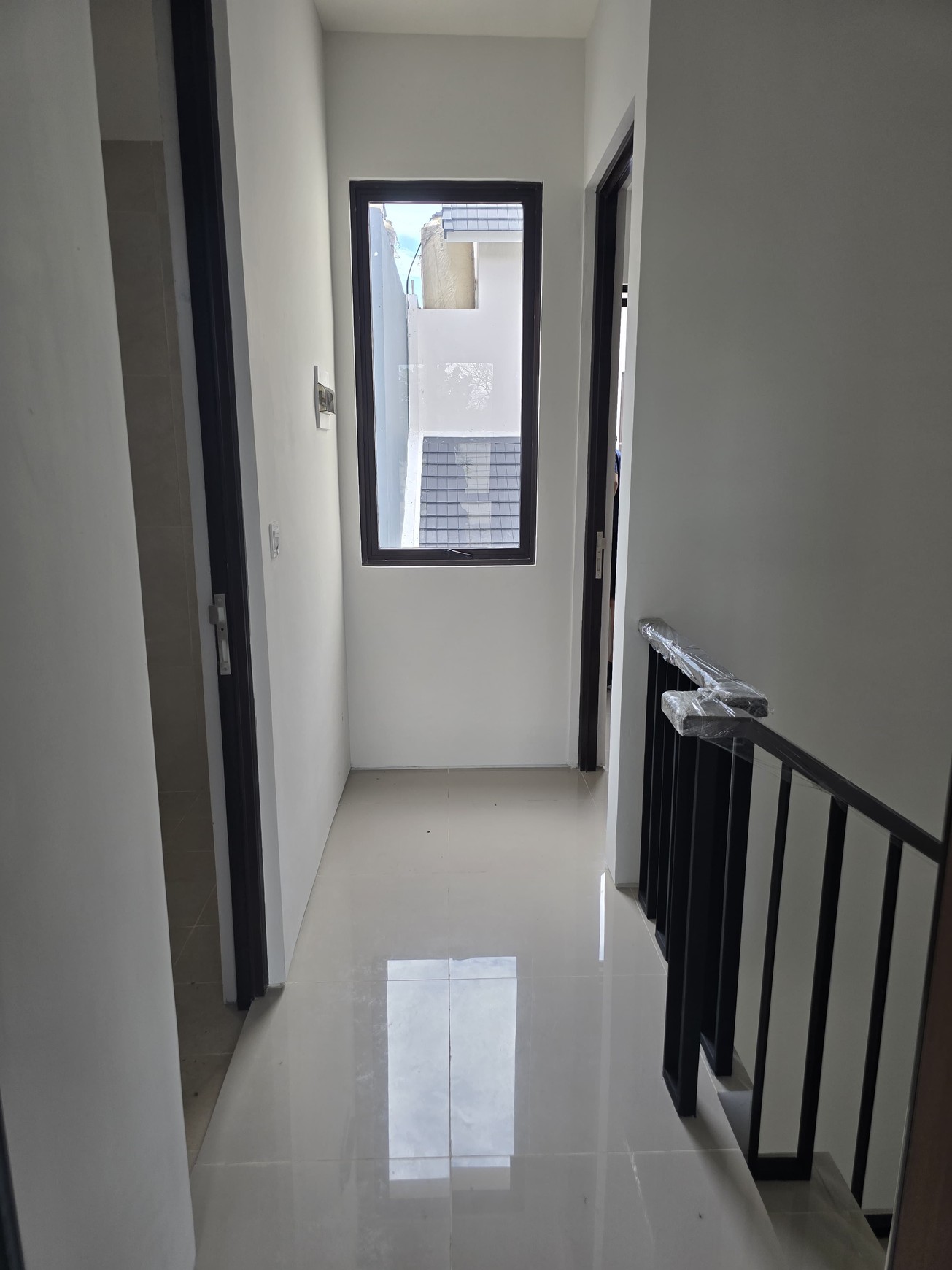 Dijual Rumah minimalis modern di Citra Garden Serpong BSD Tangerang Selatan