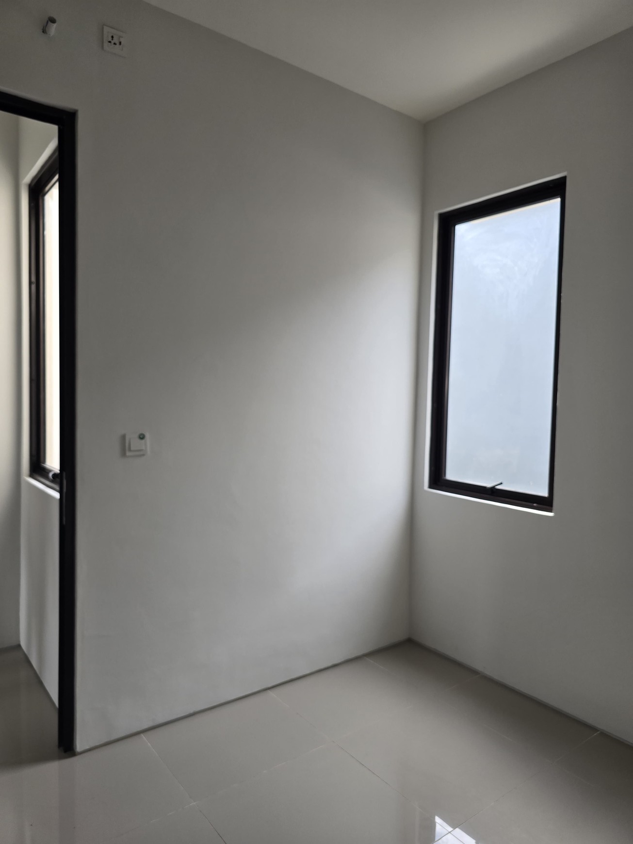 Dijual Rumah minimalis modern di Citra Garden Serpong BSD Tangerang Selatan