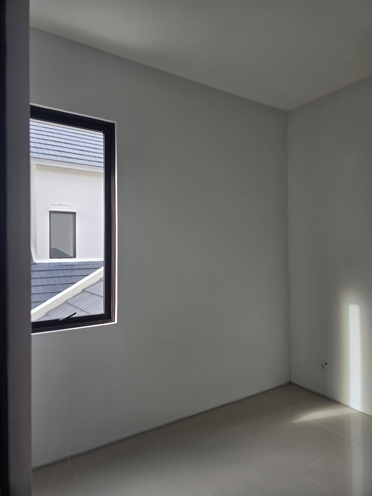 Dijual Rumah minimalis modern di Citra Garden Serpong BSD Tangerang Selatan