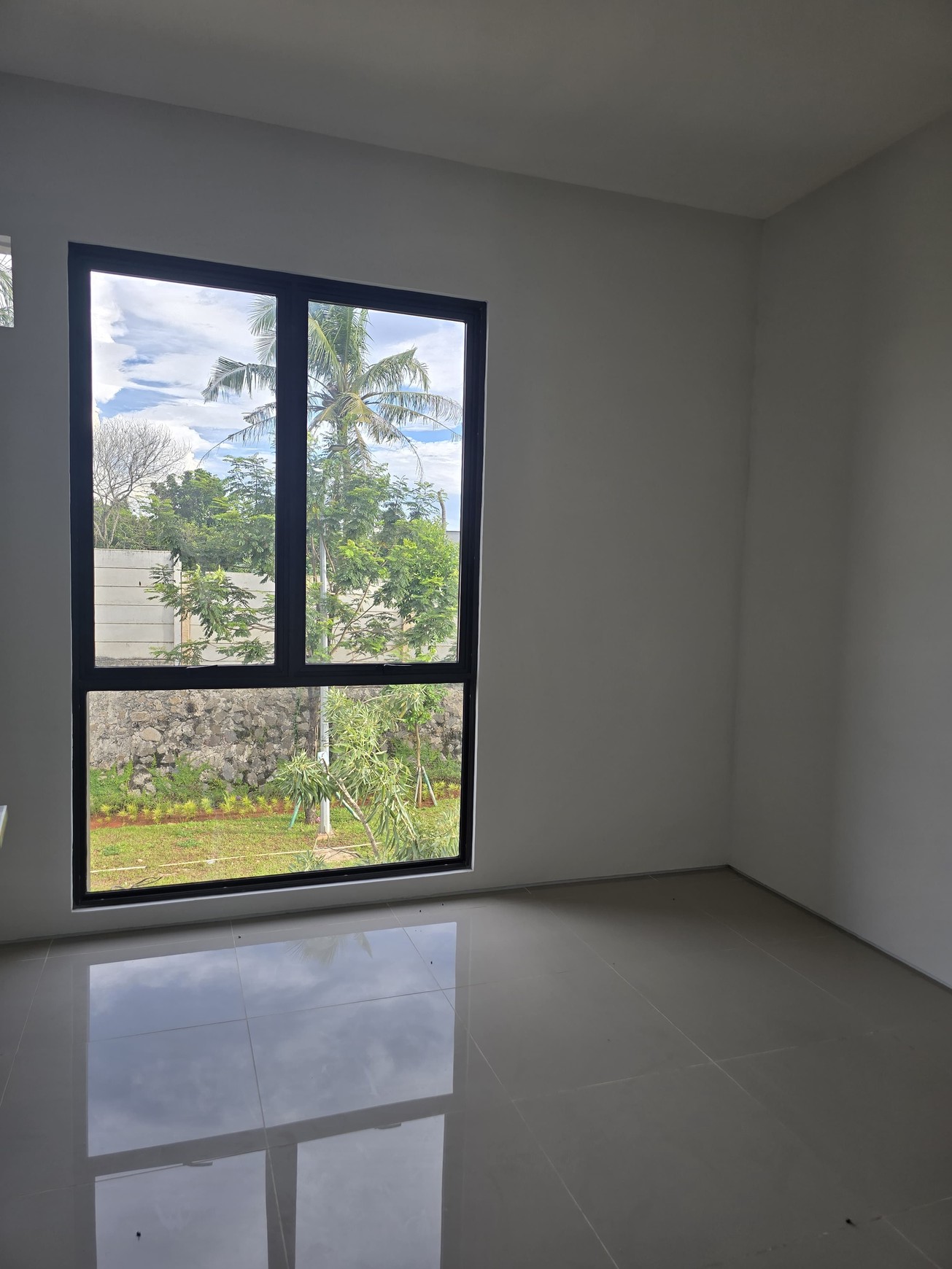 Dijual Rumah minimalis modern di Citra Garden Serpong BSD Tangerang Selatan