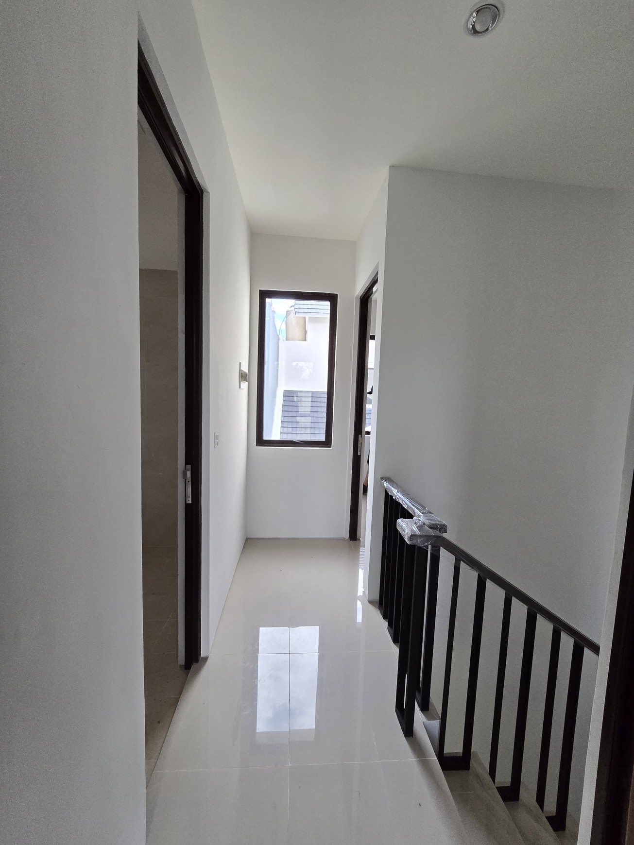 Dijual Rumah minimalis modern di Citra Garden Serpong BSD Tangerang Selatan