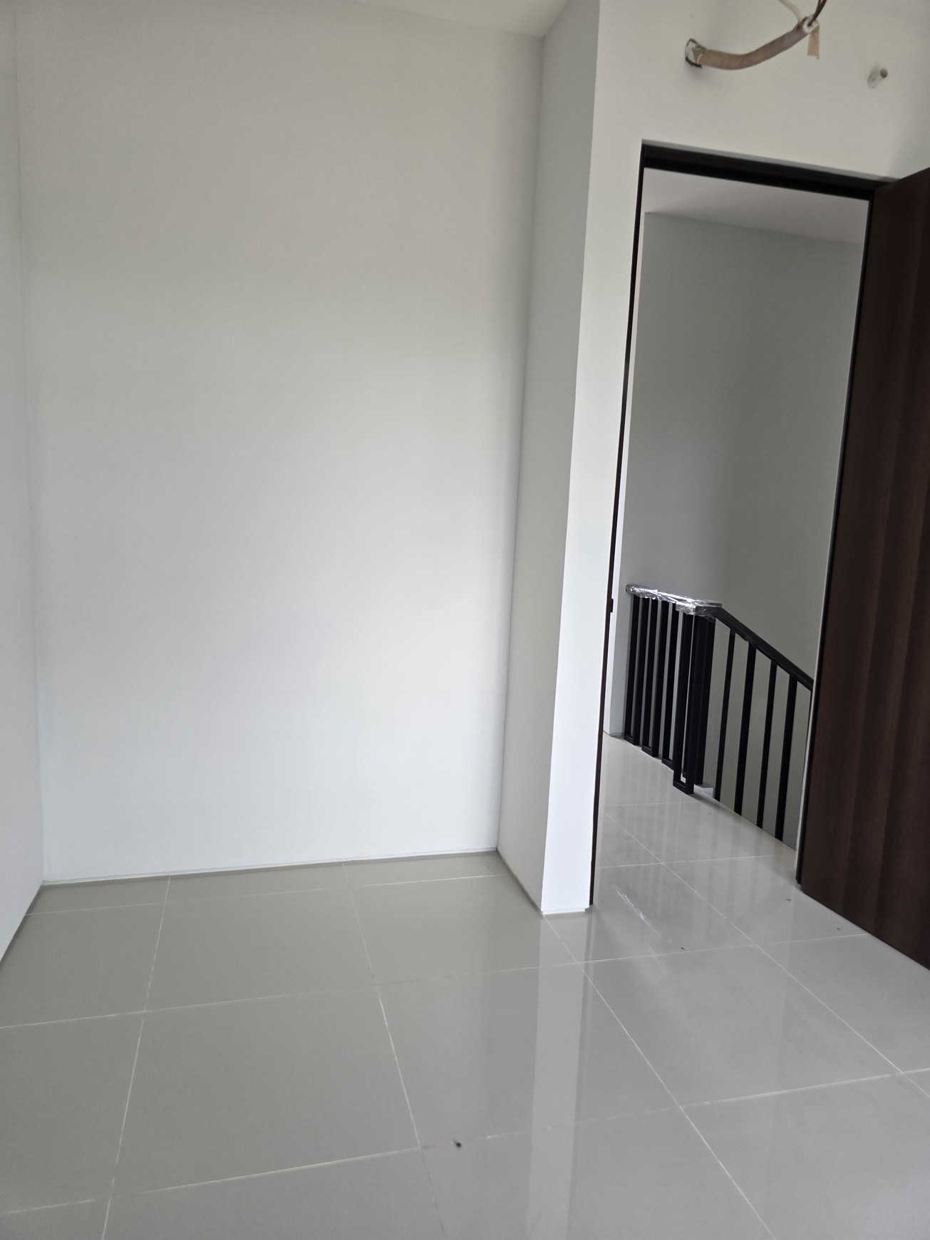 Dijual Rumah minimalis modern di Citra Garden Serpong BSD Tangerang Selatan