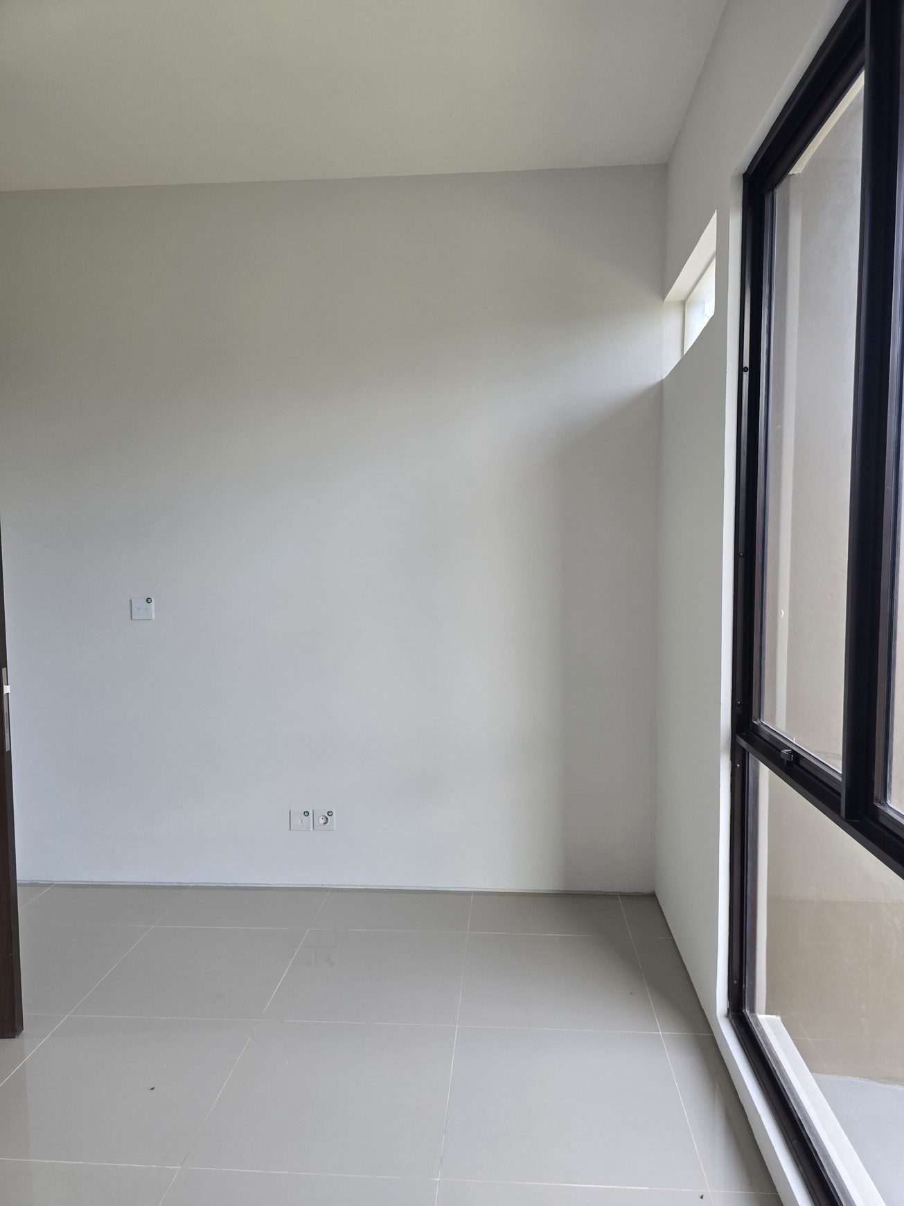 Dijual Rumah minimalis modern di Citra Garden Serpong BSD Tangerang Selatan