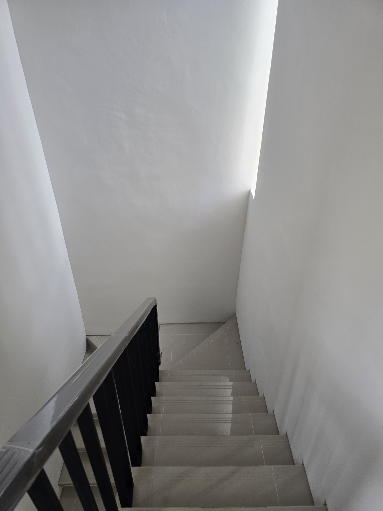 Dijual Rumah minimalis modern di Citra Garden Serpong BSD Tangerang Selatan