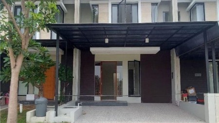 Turun Harga 1M-an Rumah Citraland 2 Lt Surabaya