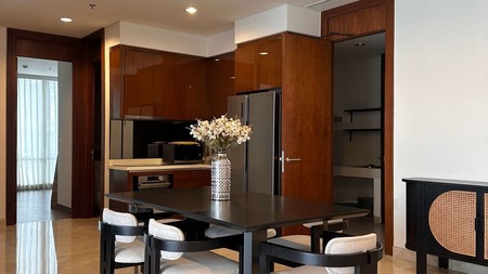 Apartemen The Elements 3-Bedroom Premium Area Kuningan Selangkah dari Epiwalk Mall dan Trans Jakarta
