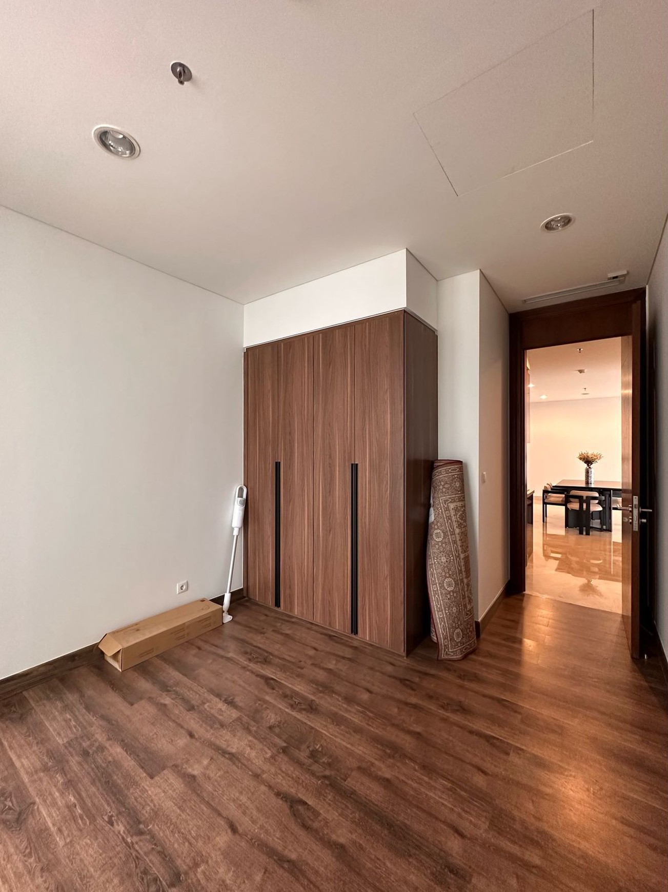 Apartemen The Elements 3-Bedroom Premium Area Kuningan Selangkah dari Epiwalk Mall dan Trans Jakarta