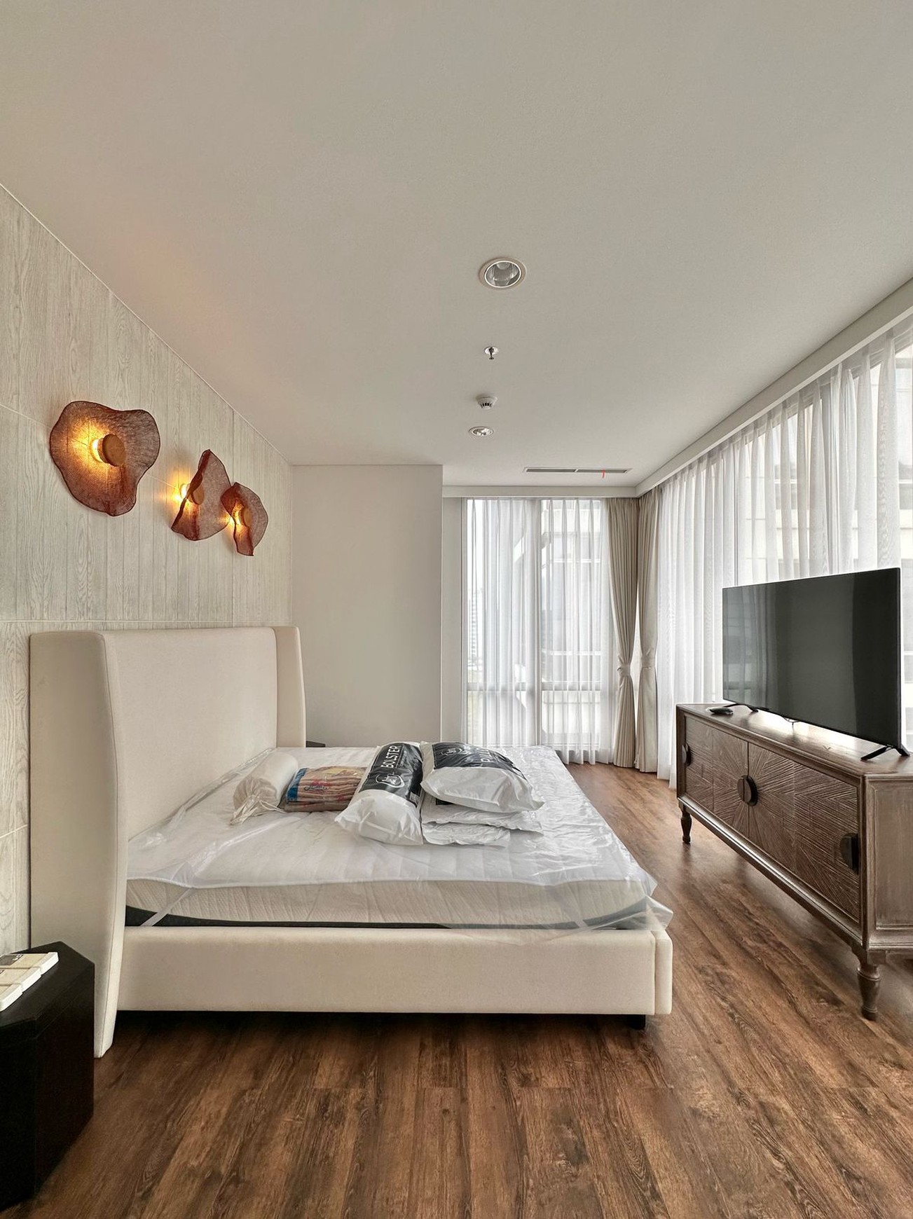 Apartemen The Elements 3-Bedroom Premium Area Kuningan Selangkah dari Epiwalk Mall dan Trans Jakarta