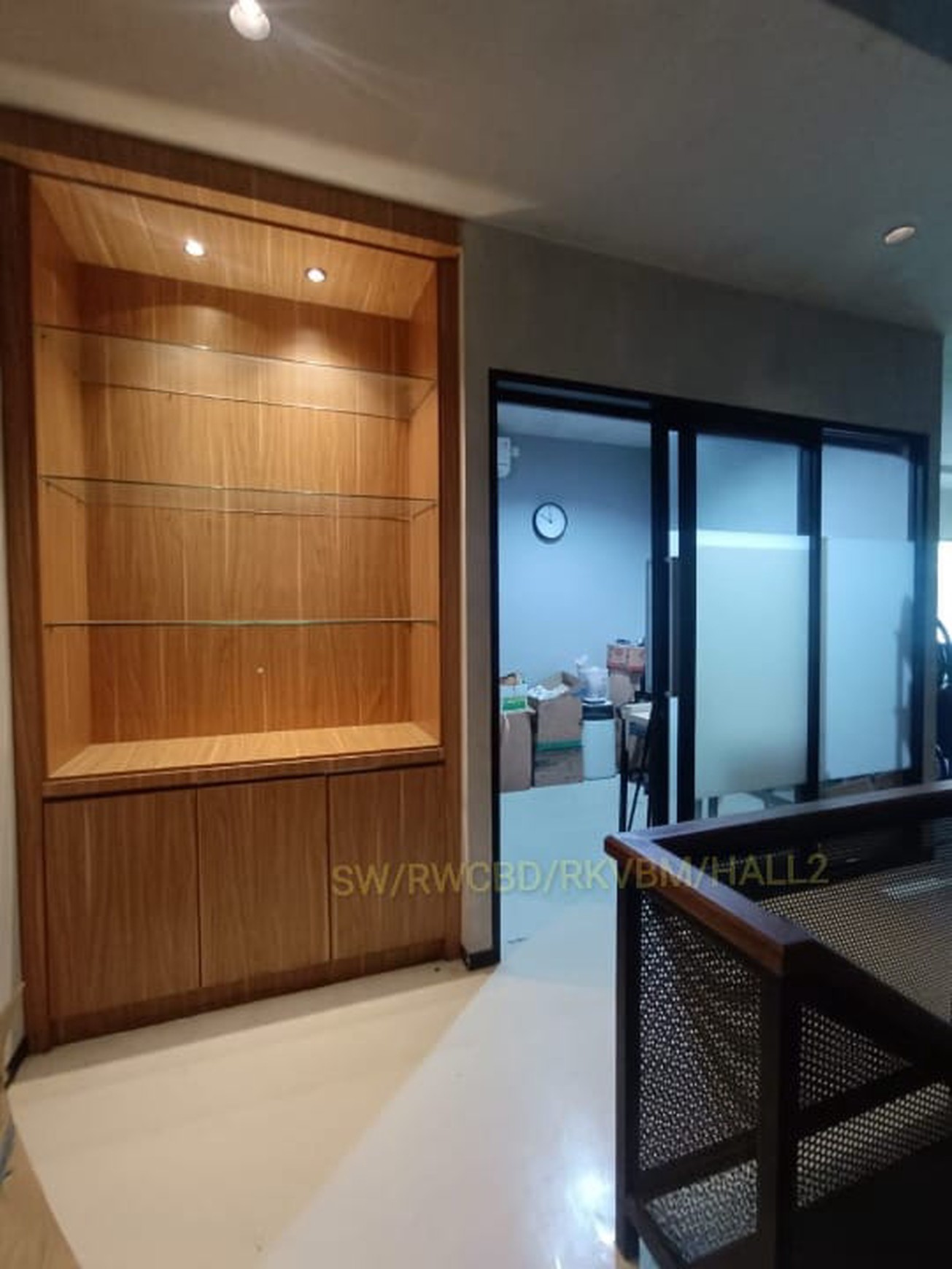 Dijual Ruko Cantik Murah Dengan Void Taman di Villa Bukit Mas Surabaya Barat 