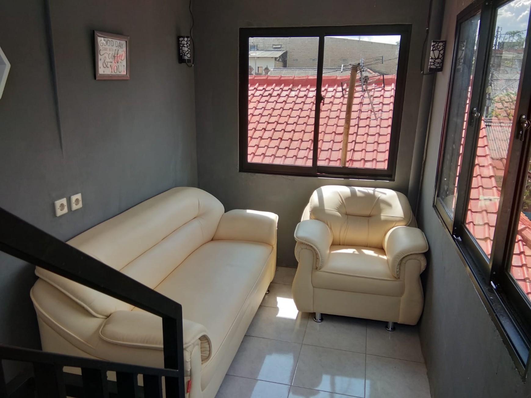 Rumah Kontrakan dan kos kosan siap huni di Mampang 