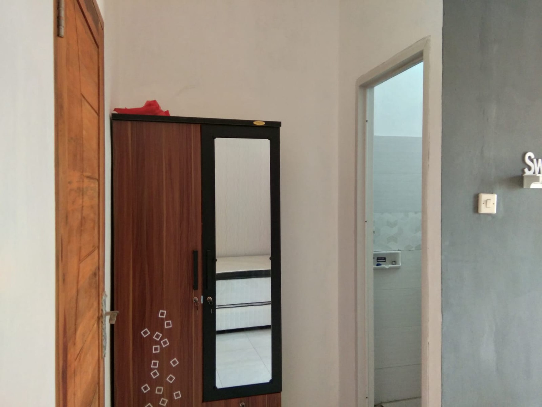 Rumah Kontrakan dan kos kosan siap huni di Mampang 