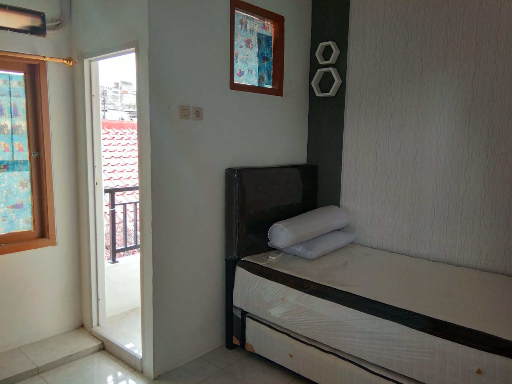 Rumah Kontrakan dan kos kosan siap huni di Mampang 