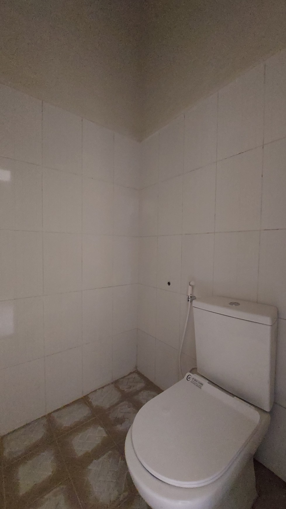 Dijual Rumah Baru Rungkut MERR Surabaya - Harga 575 Juta Dekat Fasilitas Umum