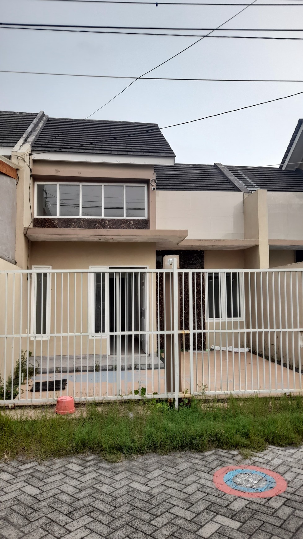 Rumah Dijual Rungkut MERR Surabaya Timur 575 Juta - Cocok untuk Keluarga Muda