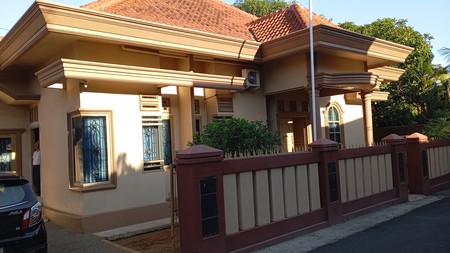 rumah lt 670 m2 palapa ubl kedaton