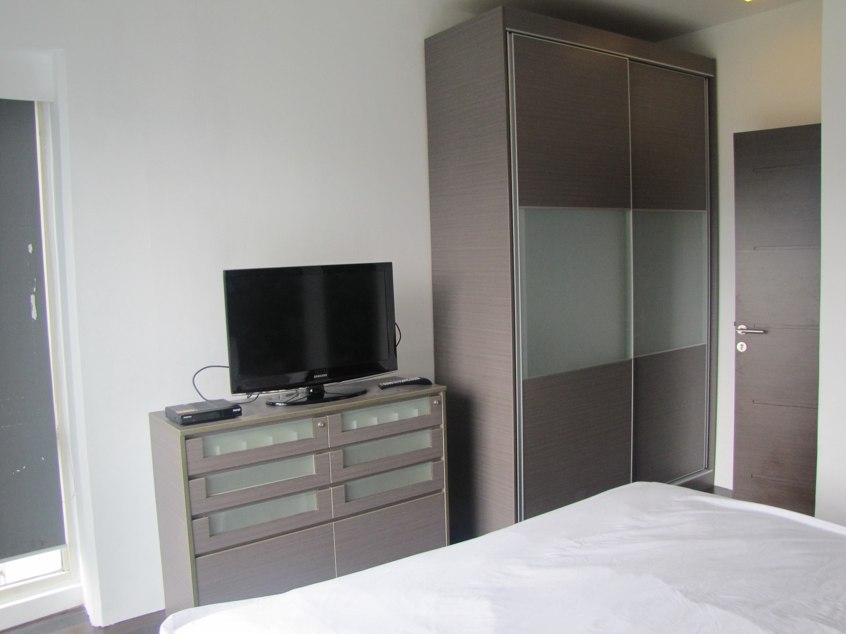 APARTEMEN PURI CASABLANCA DISEWA TEBET JAKARTA SELATAN