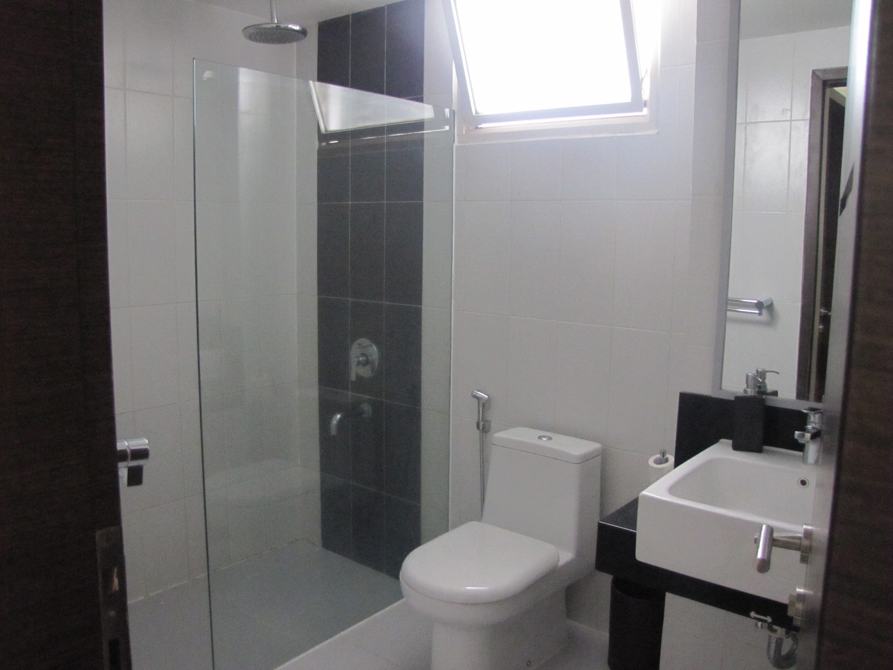 APARTEMEN PURI CASABLANCA DISEWA TEBET JAKARTA SELATAN