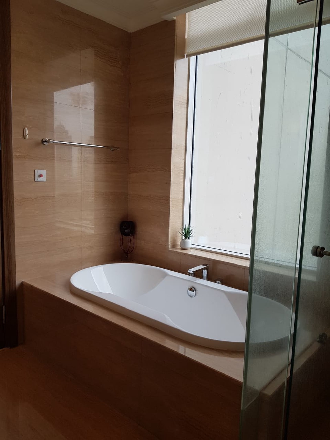Apartemen Botanica Simprug Jakarta Selatan