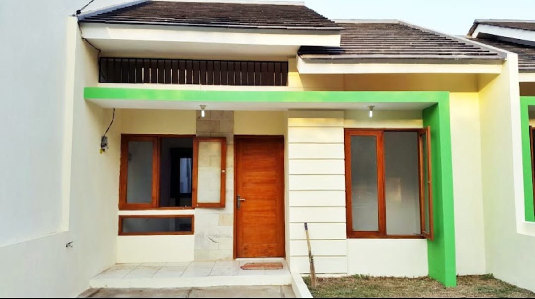 Kavling Siap Bangun dalam Cluster dan Lokasi Strategis @Griya Teras Bintaro, Ciputat