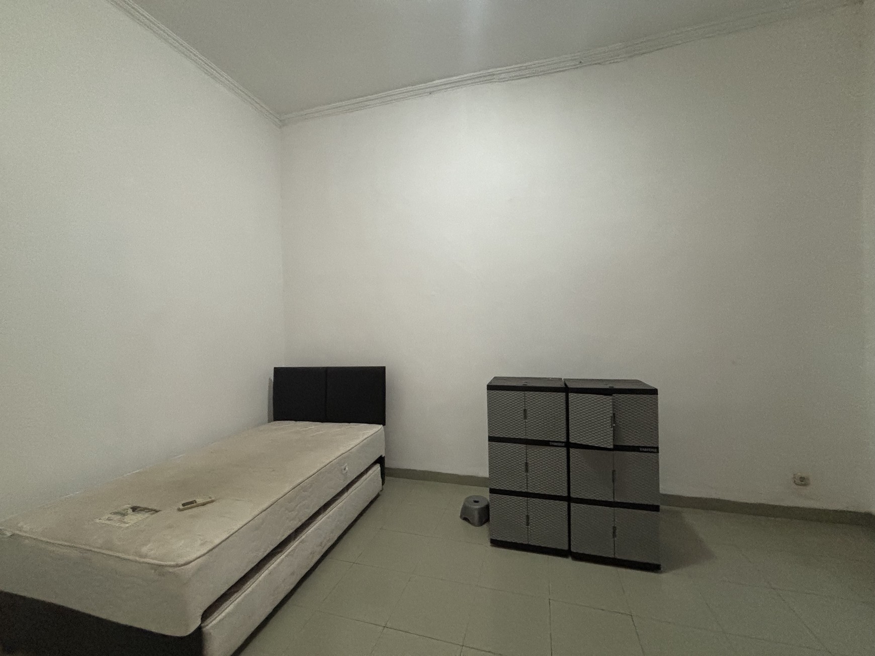 Rumah Super Murah BU! Di Kompleks Departemen Penerangan Depok