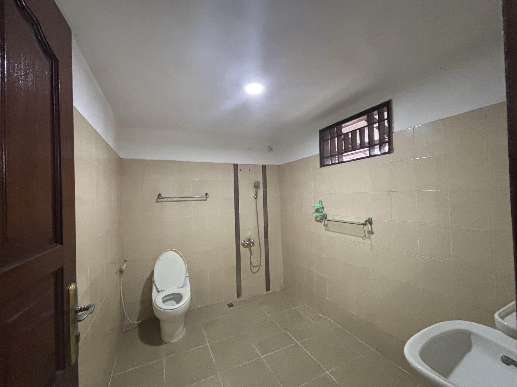 Rumah Super Murah BU! Di Kompleks Departemen Penerangan Depok