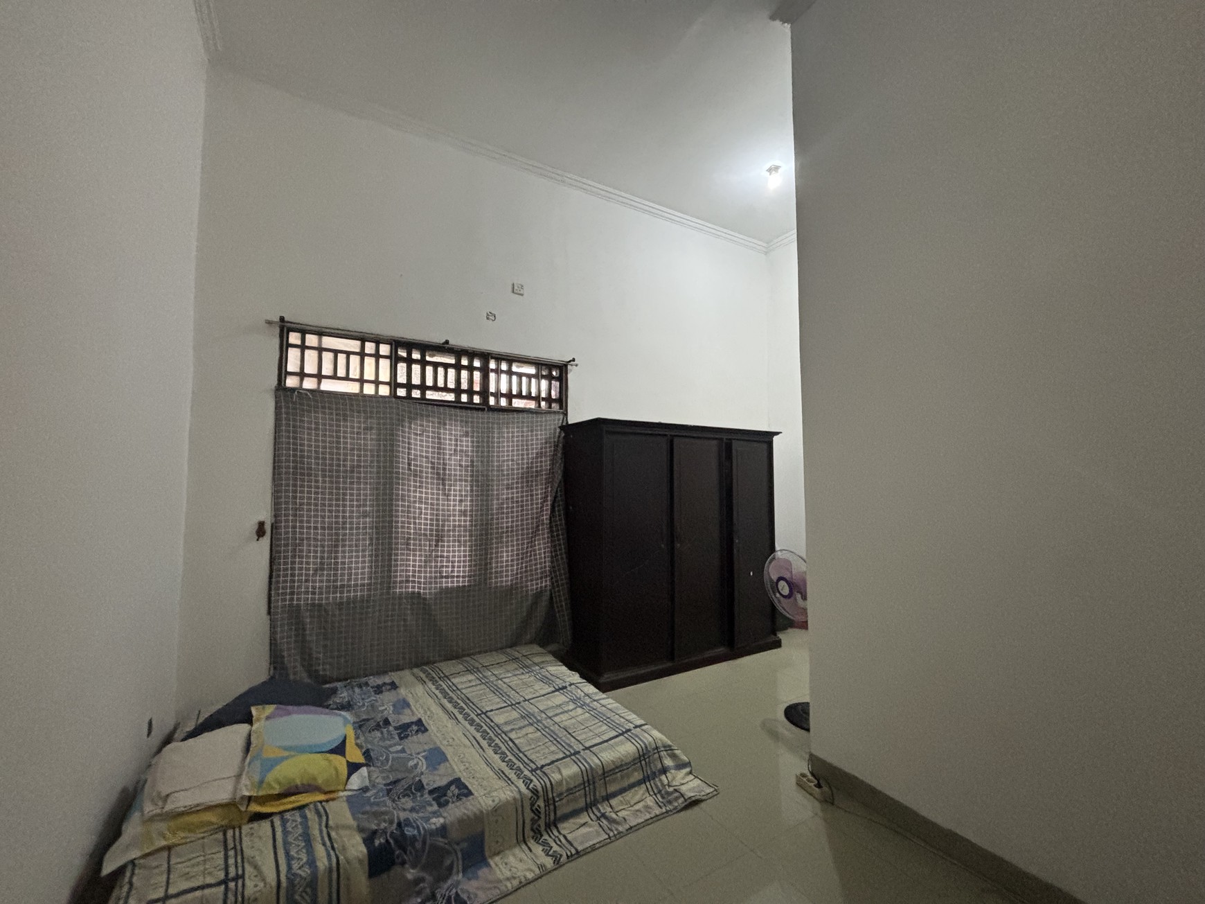 Rumah Super Murah BU! Di Kompleks Departemen Penerangan Depok