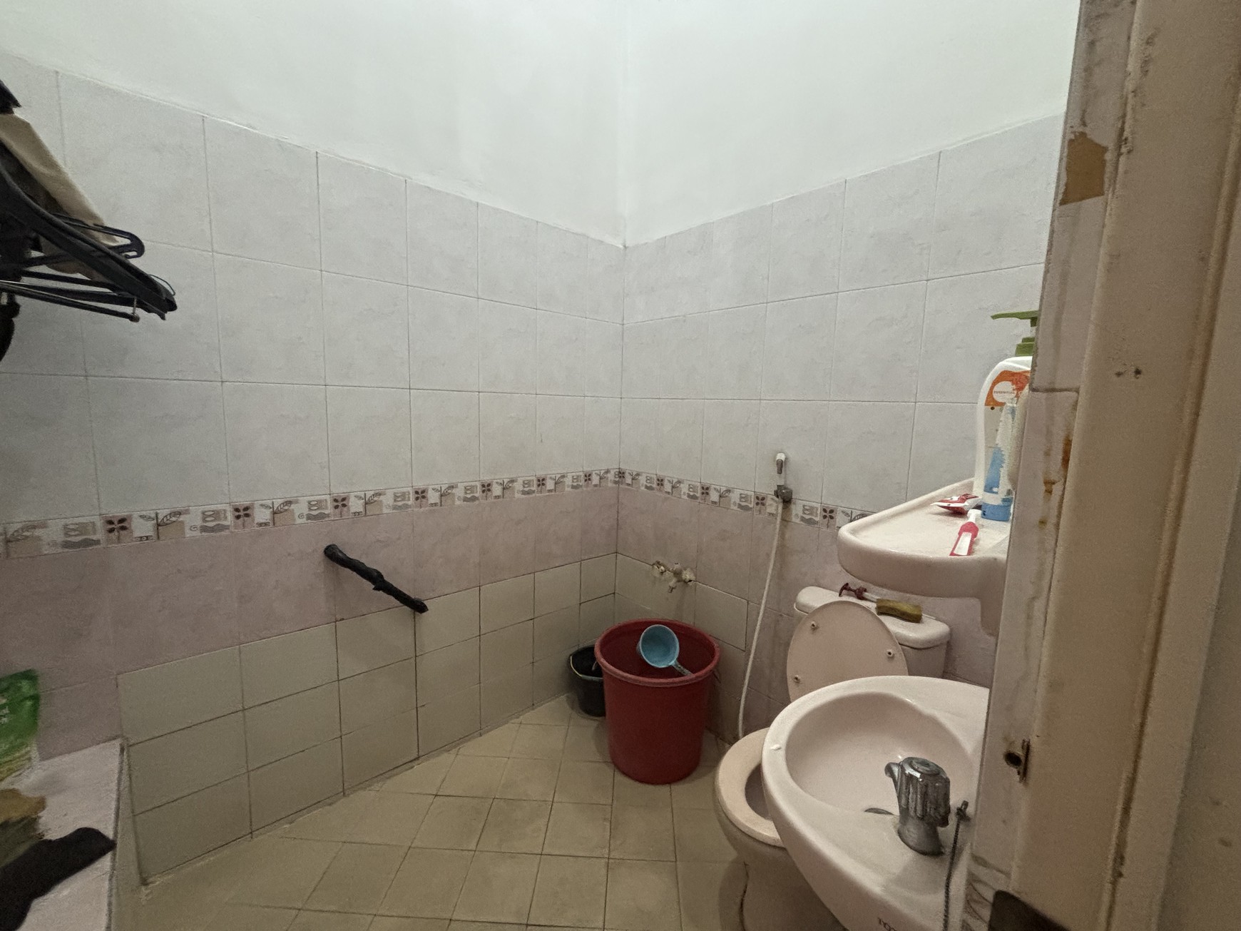 Rumah Super Murah BU! Di Kompleks Departemen Penerangan Depok