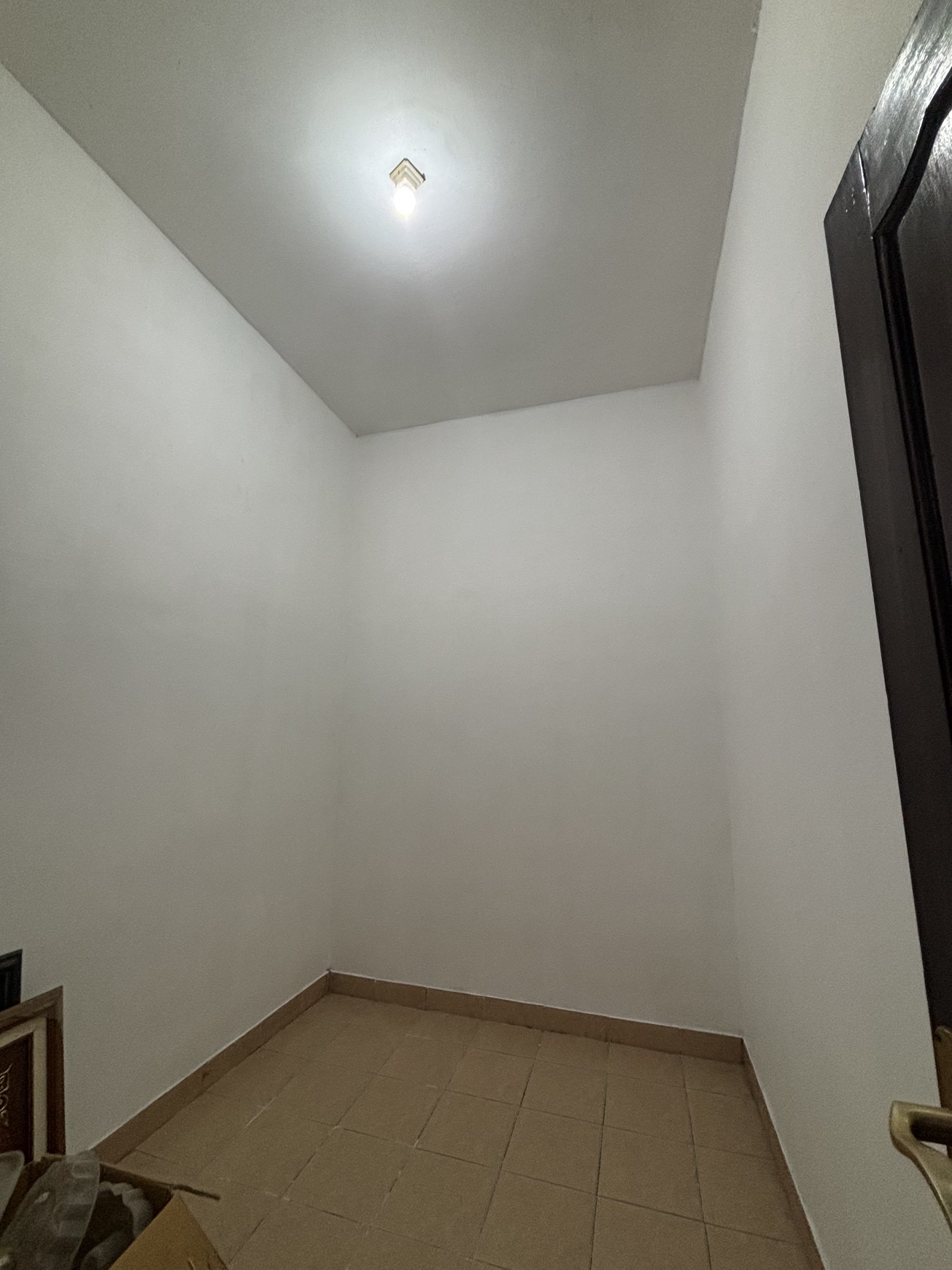 Rumah Super Murah BU! Di Kompleks Departemen Penerangan Depok