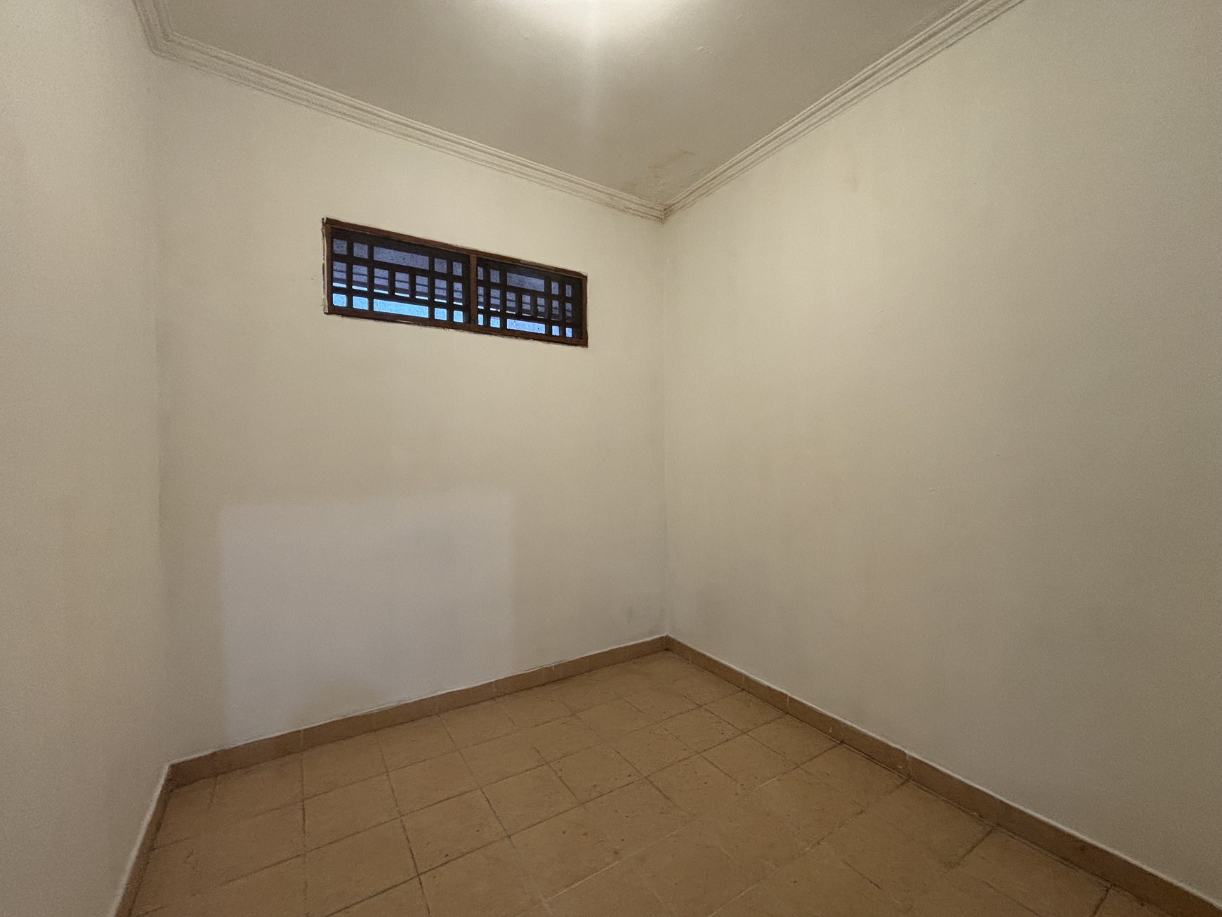 Rumah Super Murah BU! Di Kompleks Departemen Penerangan Depok