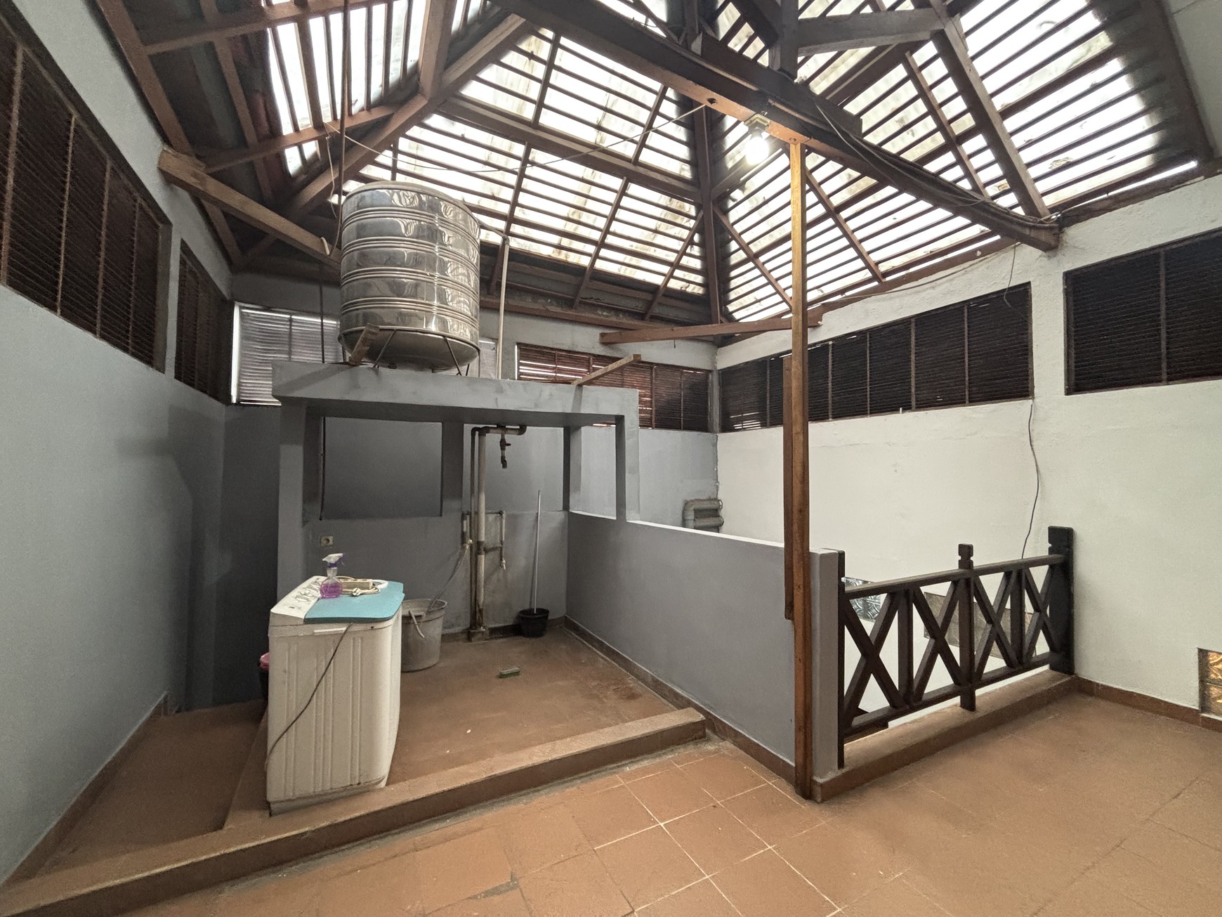 Rumah Super Murah BU! Di Kompleks Departemen Penerangan Depok