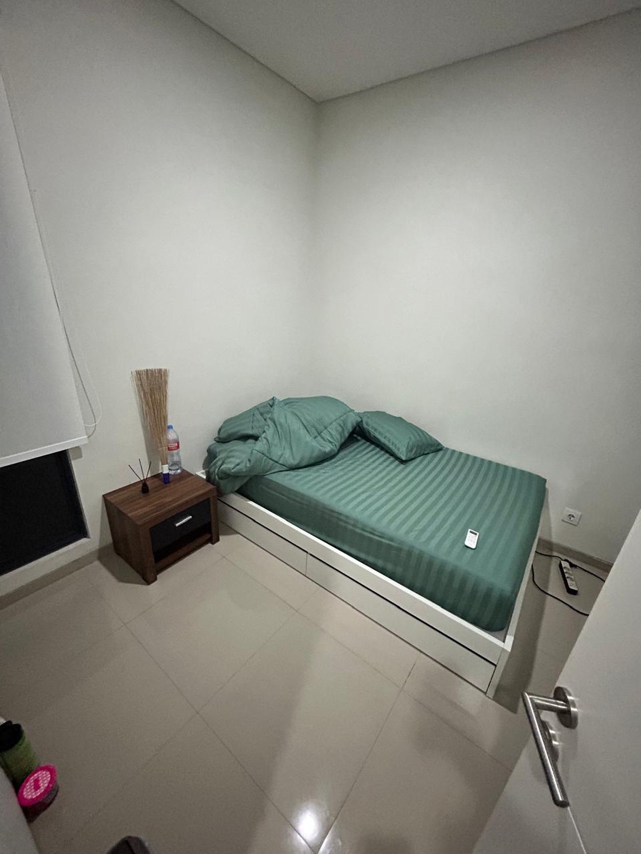 Rumah Bagus,lokasi oke di Graha Raya Tangerang Selatan
