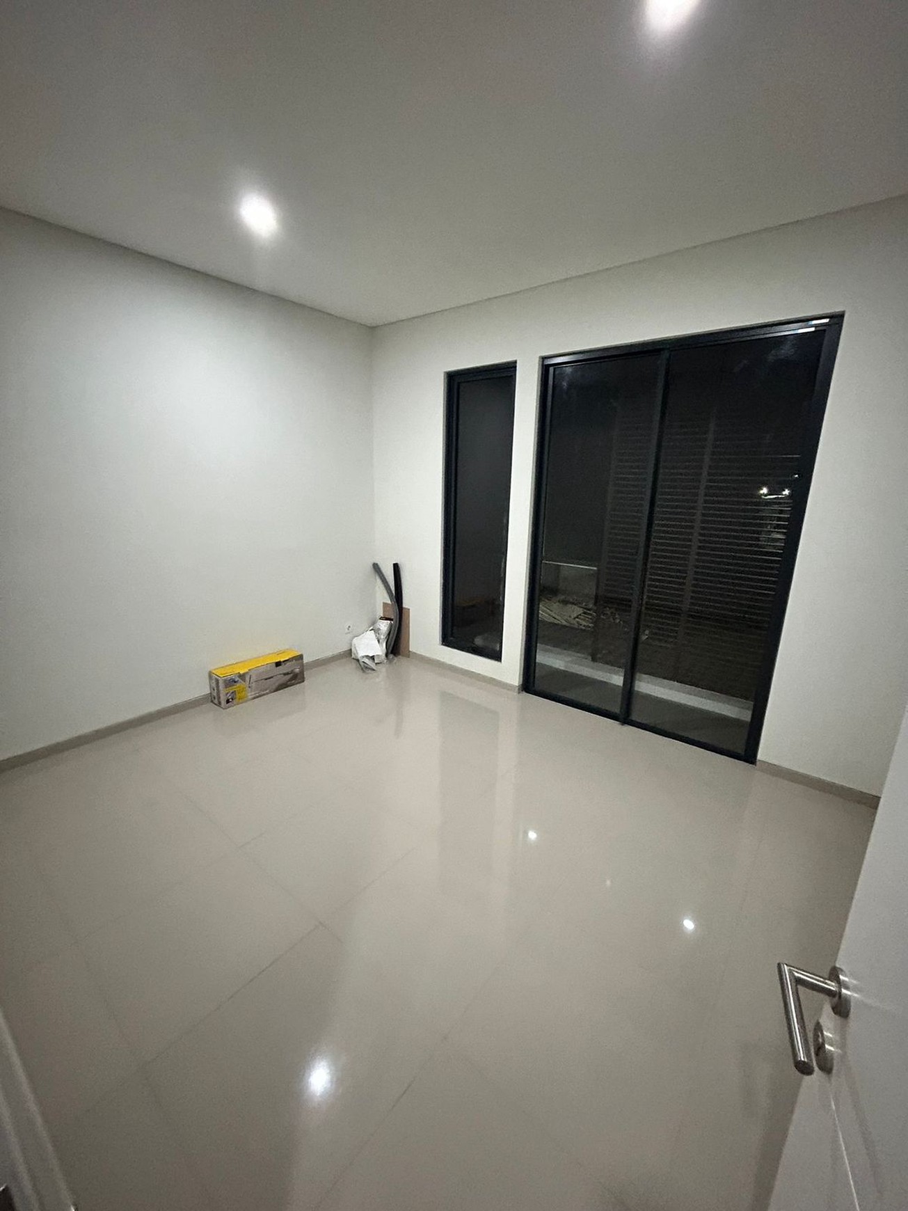 Rumah Bagus,lokasi oke di Graha Raya Tangerang Selatan