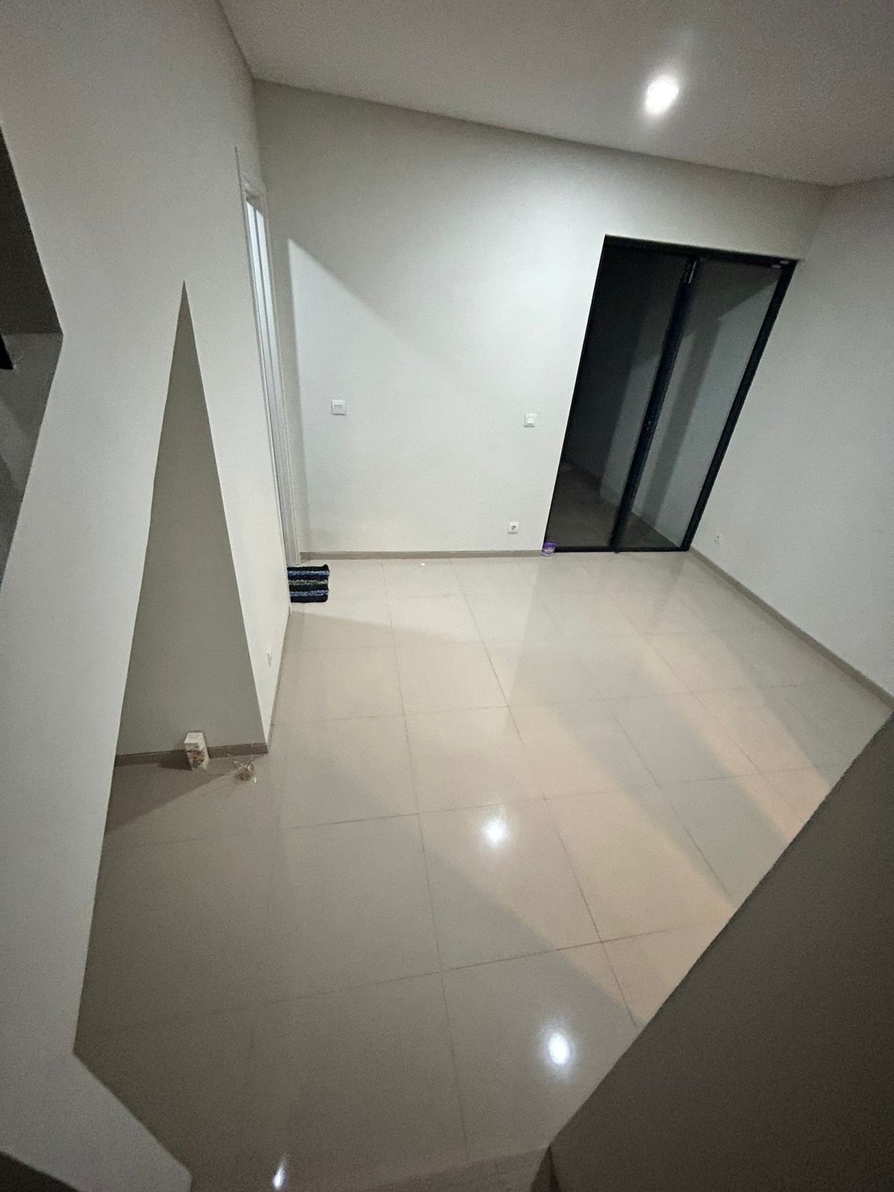Rumah Bagus,lokasi oke di Graha Raya Tangerang Selatan