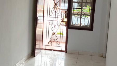 Rumah 2 lantai di Komplek Sunter Jaya Baru Jakarta Utara
