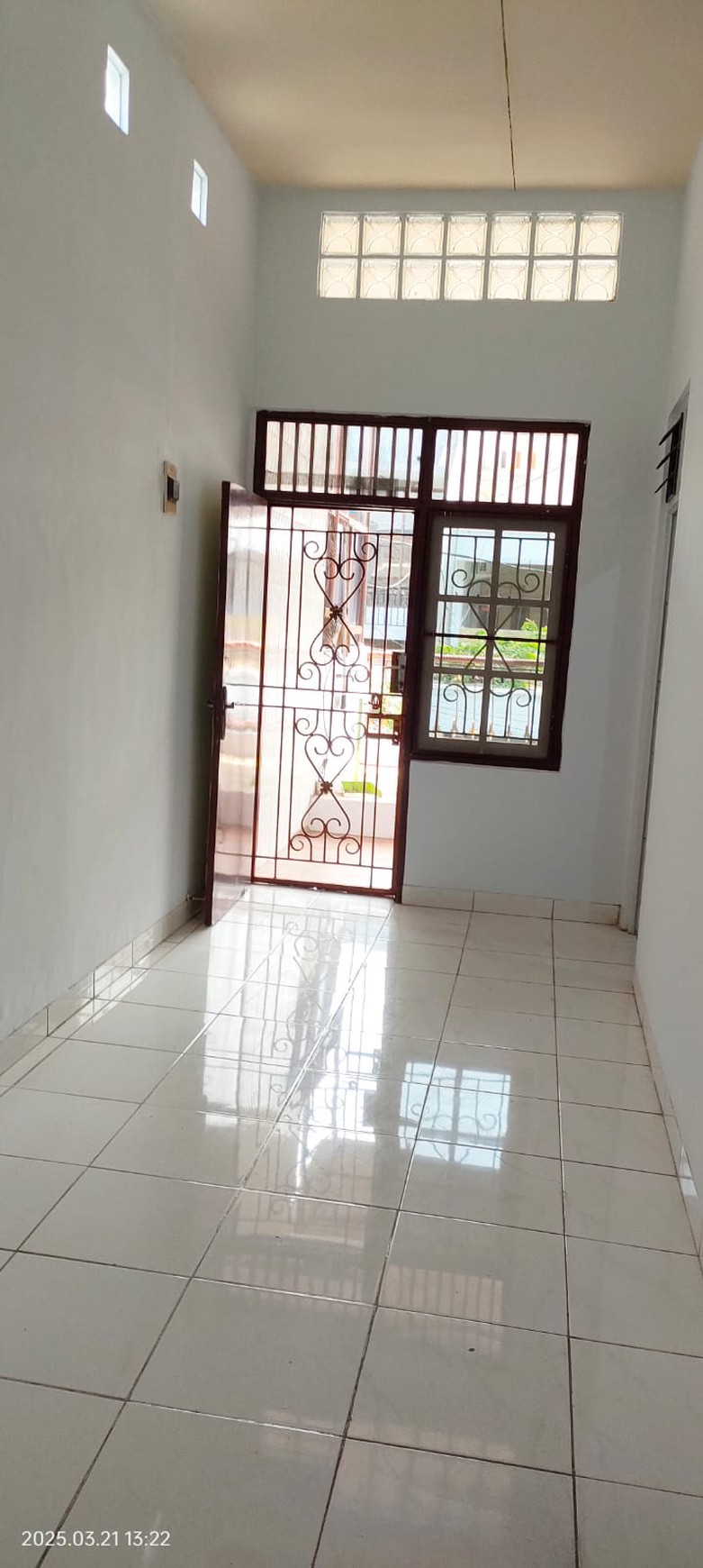 Rumah 2 lantai di Komplek Sunter Jaya Baru Jakarta Utara