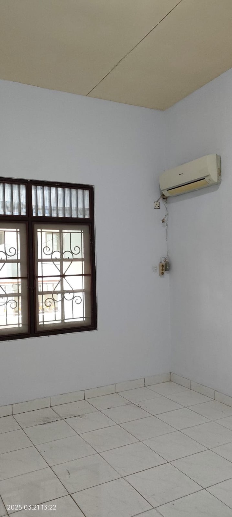 Rumah 2 lantai di Komplek Sunter Jaya Baru Jakarta Utara