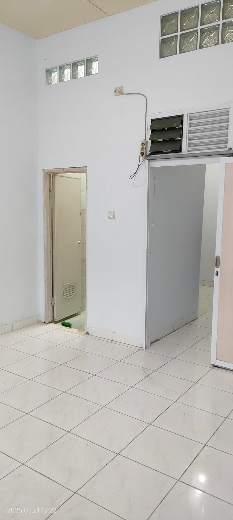 Rumah 2 lantai di Komplek Sunter Jaya Baru Jakarta Utara